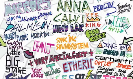 Hackney club listings: August 2010