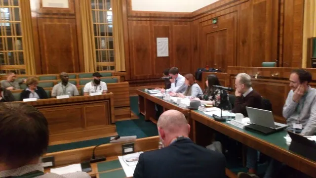 Reformed gang members urge schools to stop excluding pupils at risk of exploitation