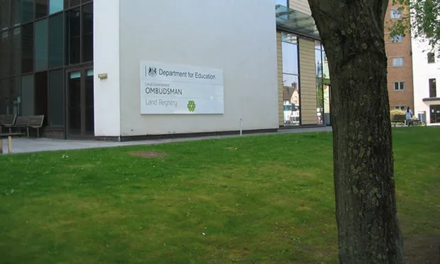 Coronavirus: Local government ombudsman suspends complaints service