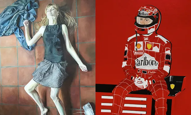 Hackney artists to feature at 2019’s London Art Fair