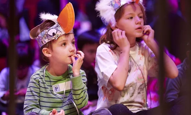 Culture Mile Community Day