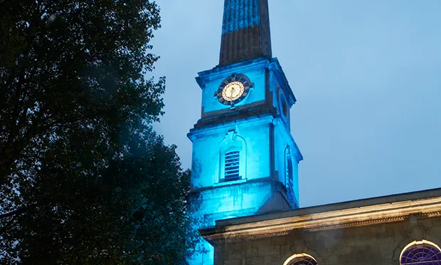 Job vacancy: LSO St Luke’s Facilities Coordinator