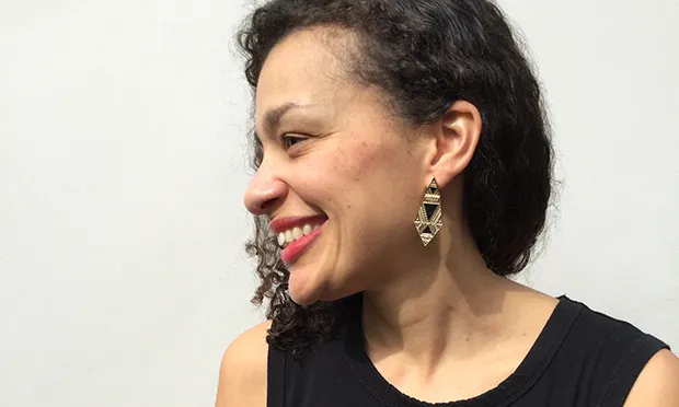 Homecoming, Luan Goldie, book review: ‘A subtle and engrossing story’