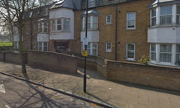 Sanctuary Housing apologises as ‘basic essentials’ at Lynnett Court go unfixed