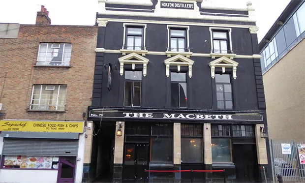 Macbeth of Hoxton avoids closure in ‘compromise’ with residents over noise complaints