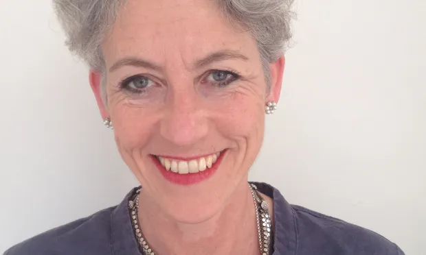 Island Song, Madeleine Bunting, book review: ‘A lyrical take on war-time Guernsey’