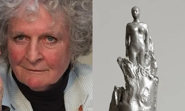 Campaigners announce winning design for Mary Wollstonecraft statue