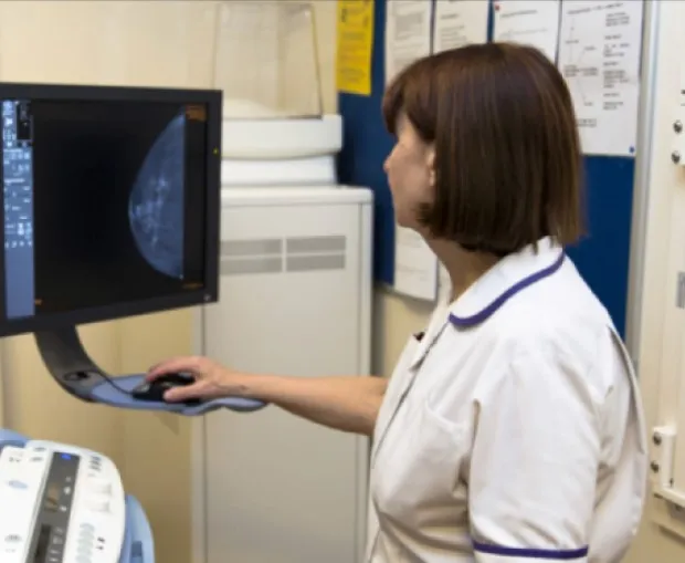 ‘Startling’ figures reveal hundreds of breast cancer screening cancellations
