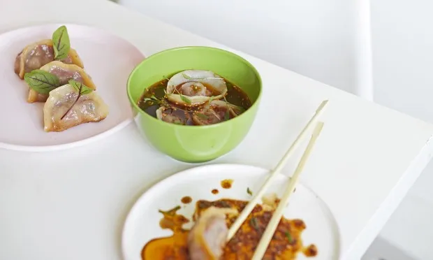 Mao Chow, Mare Street, food review: ‘Tempting for even the biggest vegan-sceptic’