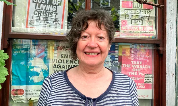 ‘It degraded me’: Election candidate opens up about ‘horrific’ strip-search following Child Q scandal