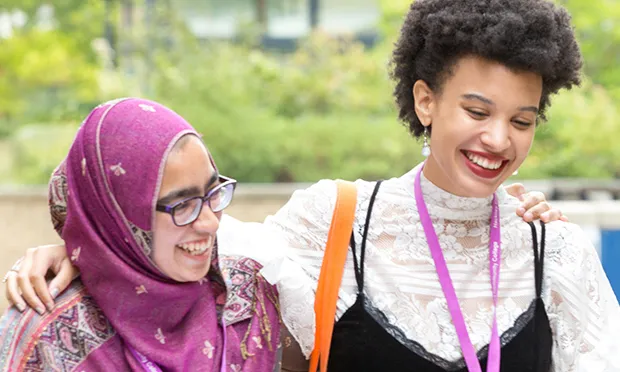 A-level results: Hackney falls short of national average despite rise in top grades