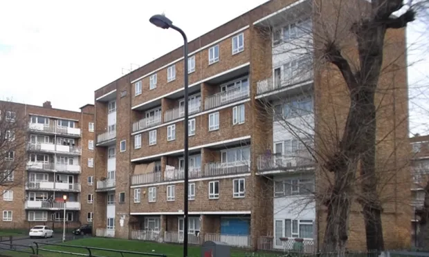 London Renters Union slams Town Hall for ‘vindictive conduct’ towards Marian Court resident