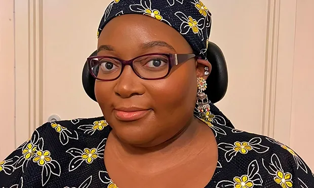 Hackney writer to judge prestigious disability charity awards  