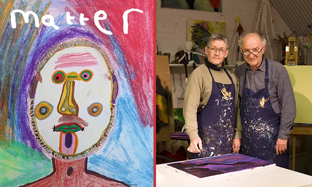 Brain injury charity launches culture magazine created by survivors