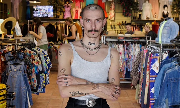 Rare Hackney, Two More Years studio, exhibition review: ‘You won’t regret a visit’