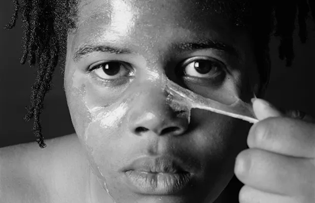 Maxine Walker: Untitled, Autograph ABP, exhibition review: ‘Intimate reflections on self-portrayal’