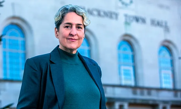 Hackney mayor defends LTNs and air quality plans following criticism from residents