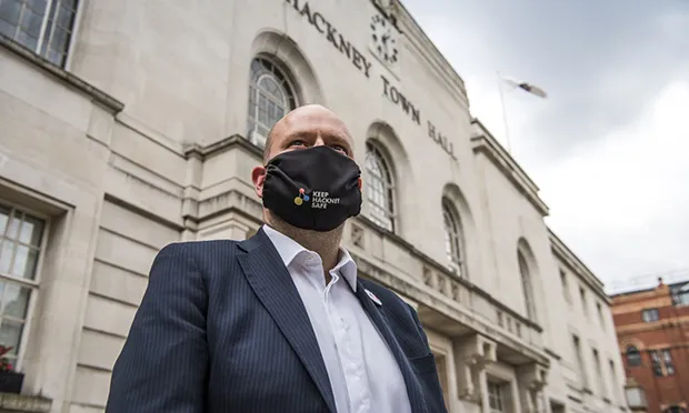 ‘Riding roughshod over local democracy’: Hackney Mayor picks apart Whitehall’s agenda following Queen’s Speech