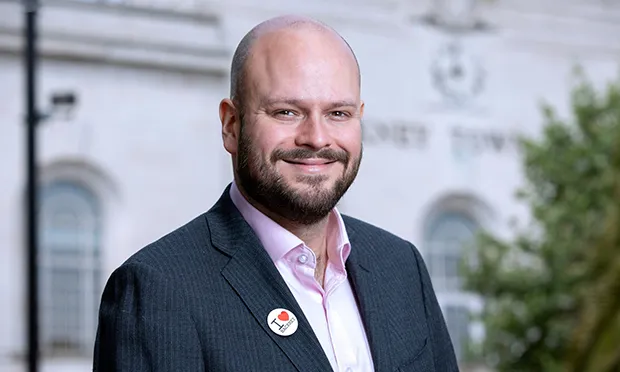 Coronavirus: Mayor urges ‘brilliant’ volunteers to stick to council’s new safety guidelines