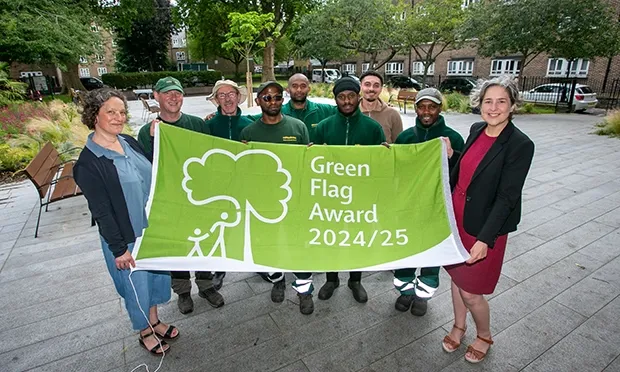 Labour councillor Sarah Young announced as Hackney’s new transport chief