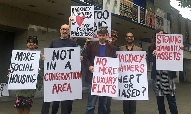 Campaigners to ‘fight on’ after council rubberstamps bingo hall demolition