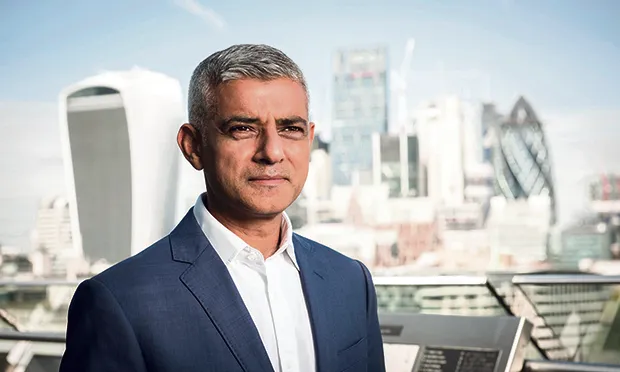 ‘Post-Brexit rules putting Europeans off the UK,’ warns Mayor of London