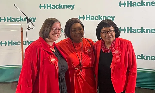 General Election 2024: Hackney South and Shoreditch results