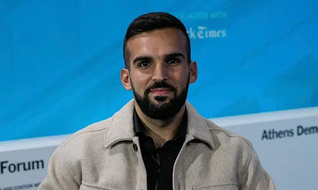 Hackney to play ‘huge part’ in delivery giant’s e-cargo bike trial