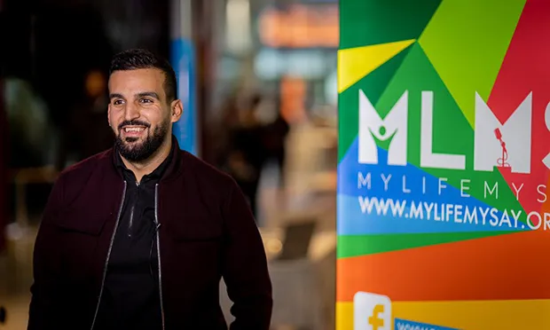 Mete Coban revealed as Jon Burke’s successor as Mayor shuffles his top table