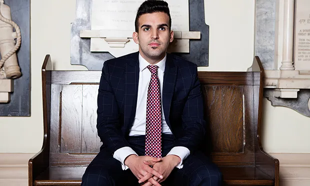 Shouts of ‘Shami Chakrabarti!’ as councillors debate ‘inclusive education’