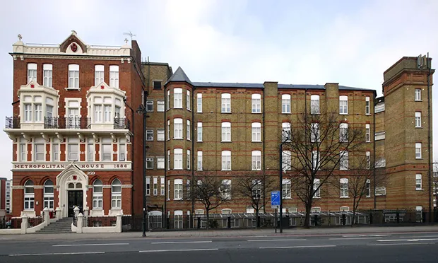 Hostel set for refurbishment after council agrees lease for 163 homes