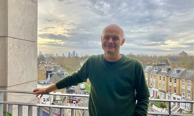 Backlash, Michael Shew, book review: ‘Fast-paced story with a well-crafted plot’