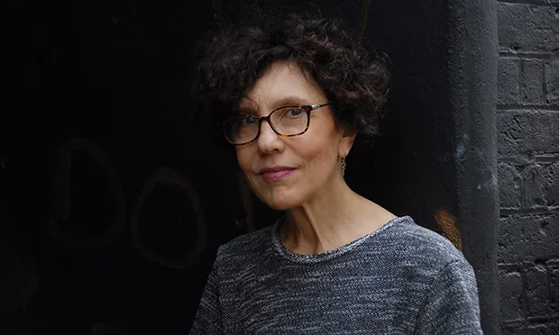 ‘Life is way more fun when you’re clean’: Local author Michele Kirsch on her prize-winning memoir about addiction