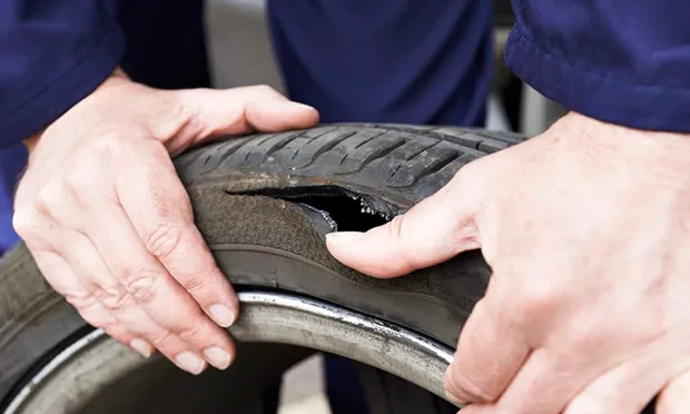 What is the validity of car insurance without an MOT?