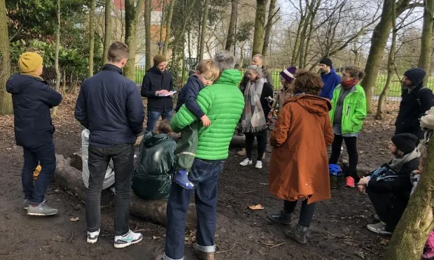 Parents vow to oppose cut of daycare at Millfields children’s centre