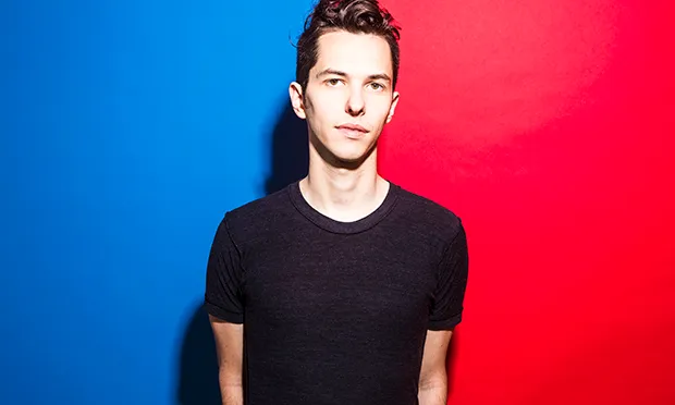 Mind Enterprises – Clapton electronic musician gets in the mood for Field Day