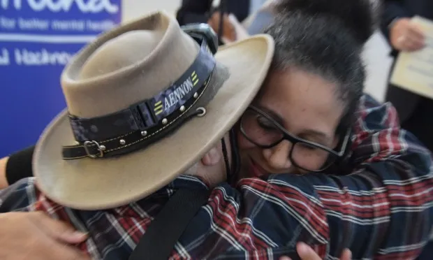 Coronavirus: Local mental health charity puts out call for aid as face-to-face services end