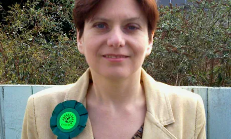 Mischa Borris: Green candidate for Mayor of Hackney