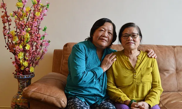 Local artist celebrates ‘home videos and the joys of poor acoustics’ in Hoxton exhibition