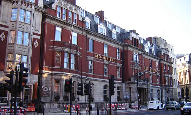 Moorfields Eye Hospital move to King’s Cross backed by majority of staff and patients