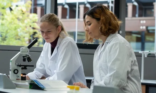 ‘Groundbreaking’: The Hackney school offering would-be doctors the ‘same chance as private pupils’