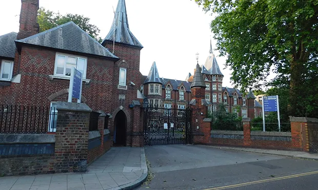 Cyber criminals steal data from group of Hackney schools