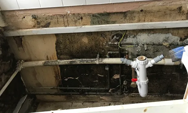 ‘Not a lifestyle issue’: Council repairs service changes tack on damp and mould following death of toddler in Rochdale