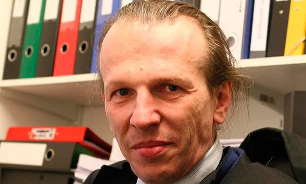 Hackney Community Law Centre pays tribute to ‘shining star’ Nathaniel Mathews following his death at the age of 54