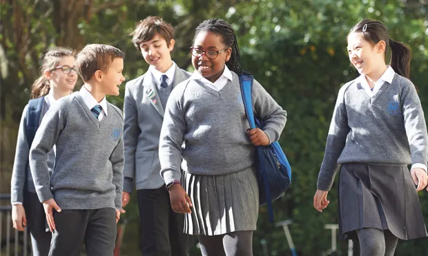 Exam success across the board this year for North London independent