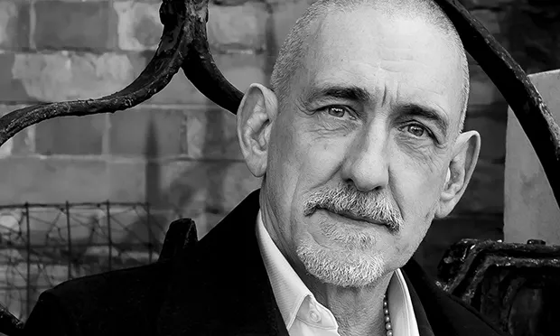 The Disappearance Boy, Neil Bartlett, book review: ‘Utterly compelling’