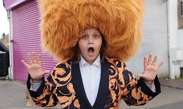 Purim in Hackney, Neil Martinson, book review: ‘Rare insight into humour of orthodox communities’