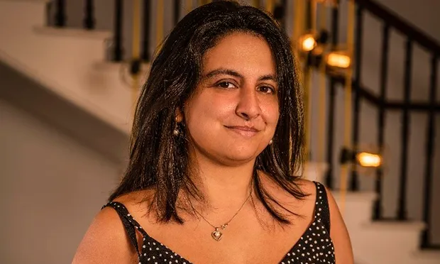 ‘Why don’t I see myself in activist mode?’ Playwright Nessah Muthy on class, climate, and sustainable theatre