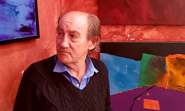 No Paine no gain: New exhibition to bring ‘feel-good factor’ to Homerton Hospital