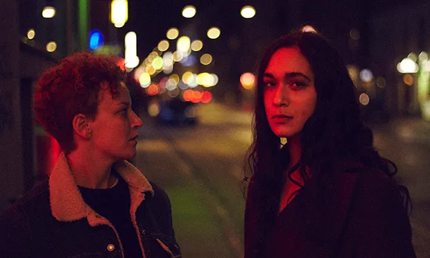 London Short Film Festival: Hackney cinemas to play leading role as programme announced for 2017